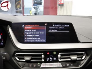 BMW Serie 1 118d 110 kW (150 CV)