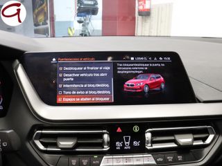 BMW Serie 1 118d 110 kW (150 CV)