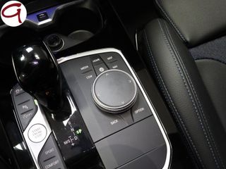 BMW Serie 1 118d 110 kW (150 CV)