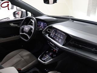 Audi Q4 e-tron 40 e-tron 150 kW (204 CV)