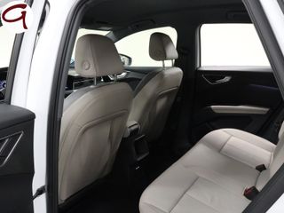 Audi Q4 e-tron 40 e-tron 150 kW (204 CV)