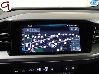 Audi Q4 e-tron 40 e-tron 150 kW (204 CV)