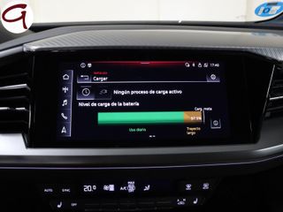 Audi Q4 e-tron 40 e-tron 150 kW (204 CV)