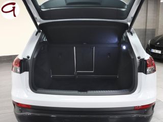 Audi Q4 e-tron 40 e-tron 150 kW (204 CV)