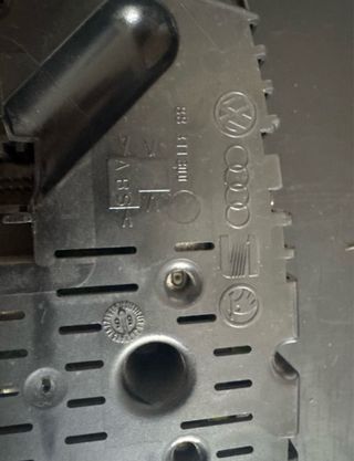 Cuadro instrumentos Audi A6 C5