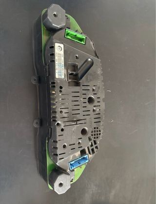 Cuadro instrumentos Audi A6 C5