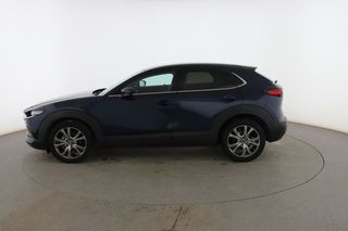 Mazda CX-30 2.0 Skyactiv-X Mild-Hybrid Zenith 2WD