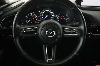 Mazda CX-30 2.0 Skyactiv-X Mild-Hybrid Zenith 2WD