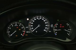 Mazda CX-30 2.0 Skyactiv-X Mild-Hybrid Zenith 2WD