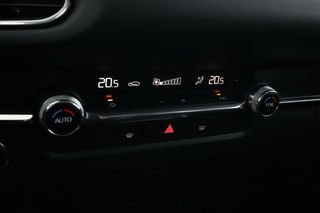 Mazda CX-30 2.0 Skyactiv-X Mild-Hybrid Zenith 2WD