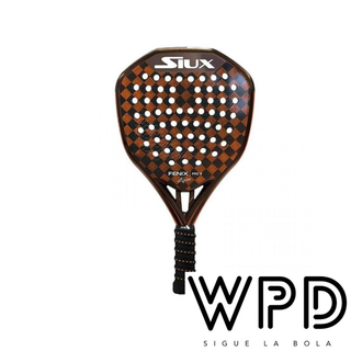 Pala pádel Siux Fenix Pro 5