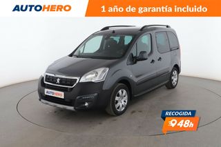 Peugeot Partner 1.6 Blue-HDi Outdoor