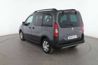 Peugeot Partner 1.6 Blue-HDi Outdoor