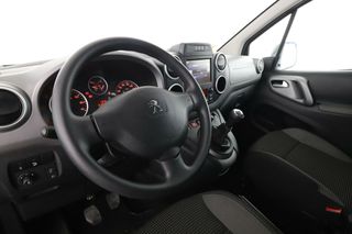 Peugeot Partner 1.6 Blue-HDi Outdoor