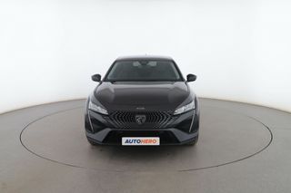 Peugeot 408 1.6 Hybrid 225 Allure Pack
