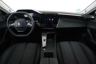 Peugeot 408 1.6 Hybrid 225 Allure Pack
