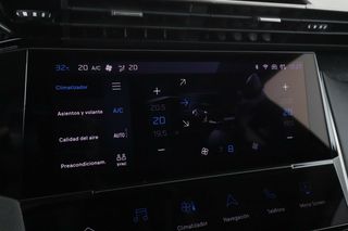 Peugeot 408 1.6 Hybrid 225 Allure Pack