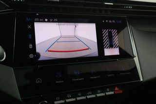 Peugeot 408 1.6 Hybrid 225 Allure Pack