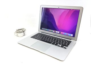portatil apple apple macbook air core i5 1.8 13 (2017) (a1466)