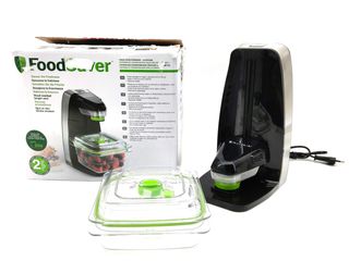 envasadora al vacio foodsaver ffs010/x