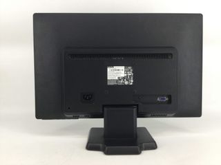 monitor tft hp lv2011q