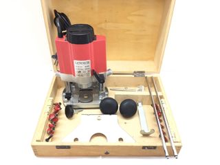 fresadora star tools stt r900x