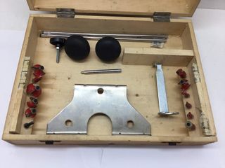 fresadora star tools stt r900x