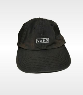 Cappello Vans Verde Scuro