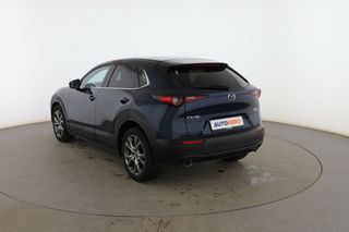 Mazda CX-30 2.0 Skyactiv-X Mild-Hybrid Zenith 2WD