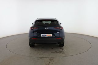 Mazda CX-30 2.0 Skyactiv-X Mild-Hybrid Zenith 2WD