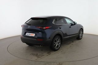 Mazda CX-30 2.0 Skyactiv-X Mild-Hybrid Zenith 2WD