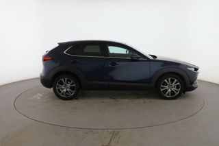 Mazda CX-30 2.0 Skyactiv-X Mild-Hybrid Zenith 2WD