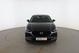 Mazda CX-30 2.0 Skyactiv-X Mild-Hybrid Zenith 2WD