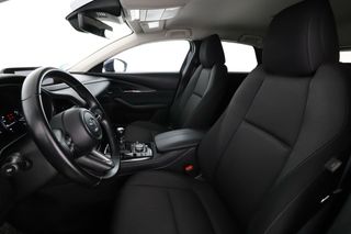 Mazda CX-30 2.0 Skyactiv-X Mild-Hybrid Zenith 2WD