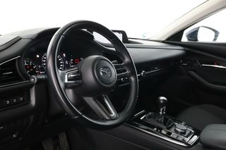 Mazda CX-30 2.0 Skyactiv-X Mild-Hybrid Zenith 2WD