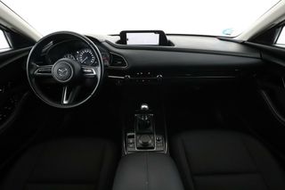 Mazda CX-30 2.0 Skyactiv-X Mild-Hybrid Zenith 2WD