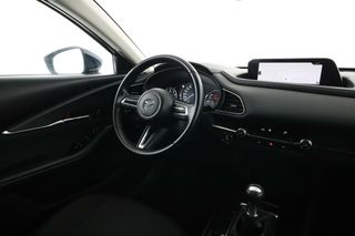 Mazda CX-30 2.0 Skyactiv-X Mild-Hybrid Zenith 2WD