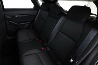 Mazda CX-30 2.0 Skyactiv-X Mild-Hybrid Zenith 2WD