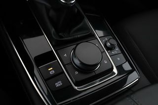 Mazda CX-30 2.0 Skyactiv-X Mild-Hybrid Zenith 2WD