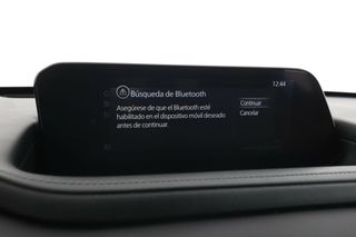Mazda CX-30 2.0 Skyactiv-X Mild-Hybrid Zenith 2WD