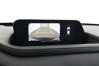 Mazda CX-30 2.0 Skyactiv-X Mild-Hybrid Zenith 2WD