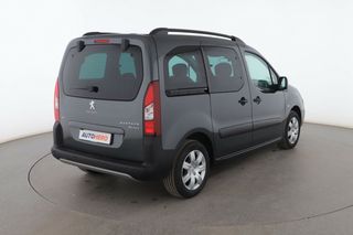 Peugeot Partner 1.6 Blue-HDi Outdoor