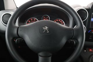 Peugeot Partner 1.6 Blue-HDi Outdoor
