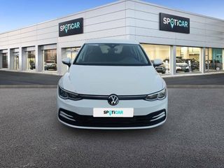 Volkswagen Golf 1.0 TSI 81kW (110CV) -