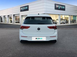 Volkswagen Golf 1.0 TSI 81kW (110CV) -
