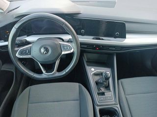 Volkswagen Golf 1.0 TSI 81kW (110CV) -