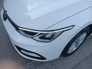 Volkswagen Golf 1.0 TSI 81kW (110CV) -