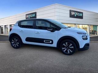 Citroën C3 PureTech 60KW (83CV) Feel Pack