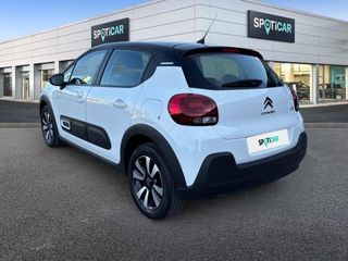 Citroën C3 PureTech 60KW (83CV) Feel Pack