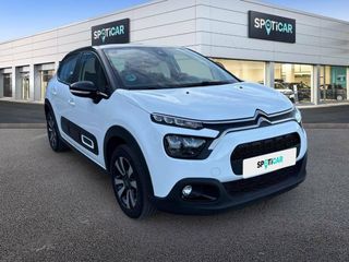 Citroën C3 PureTech 60KW (83CV) Feel Pack